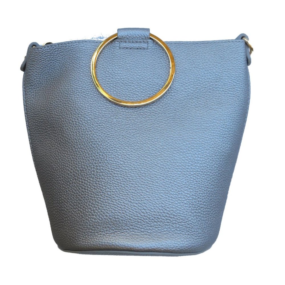UN BILLION Cora Mini Women's Fashion Purse Top Handle Bag